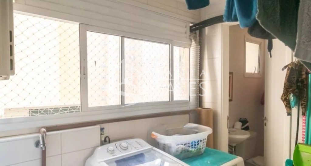 Apartamento, 3 quartos, 134 m² - Foto 14