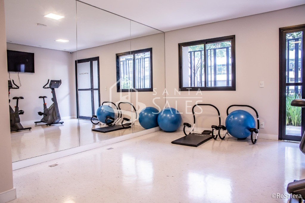 Apartamento, 1 quarto, 28 m² - Foto 25