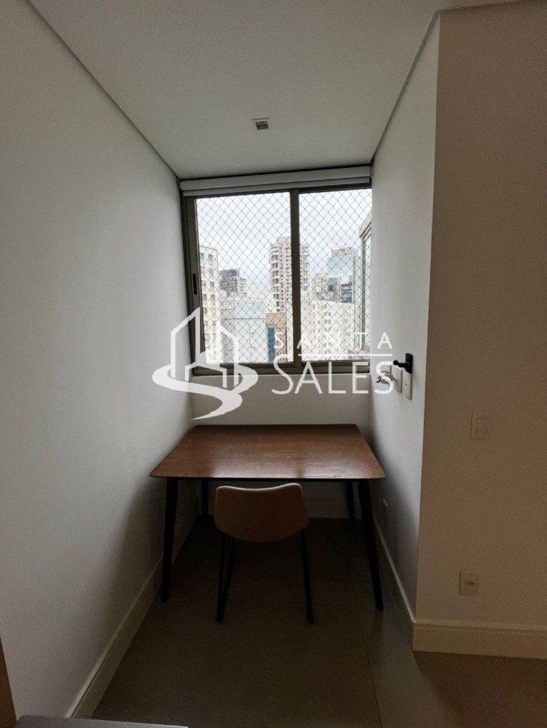 Cobertura à venda com 2 quartos, 87m² - Foto 17