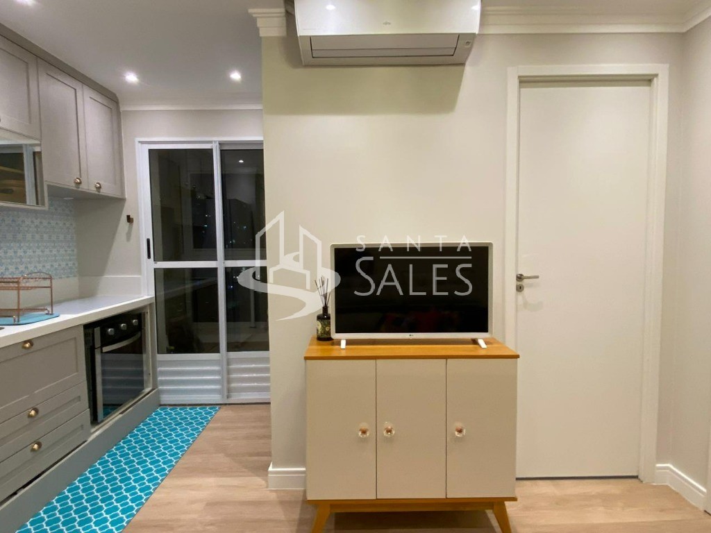 Kitnet-Studio, 31 m² - Foto 5