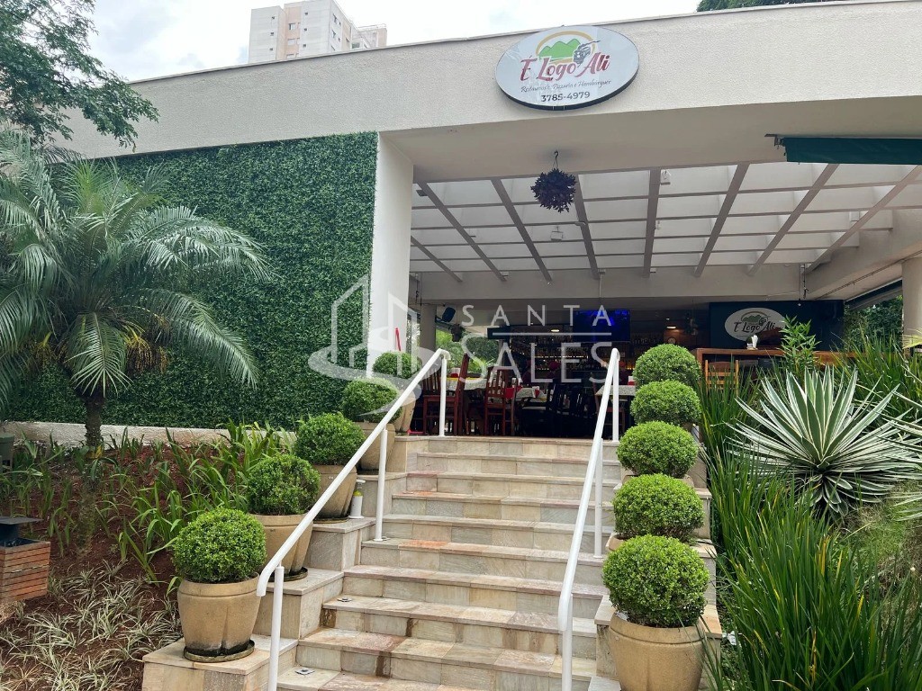 Apartamento à venda com 2 quartos, 91m² - Foto 26