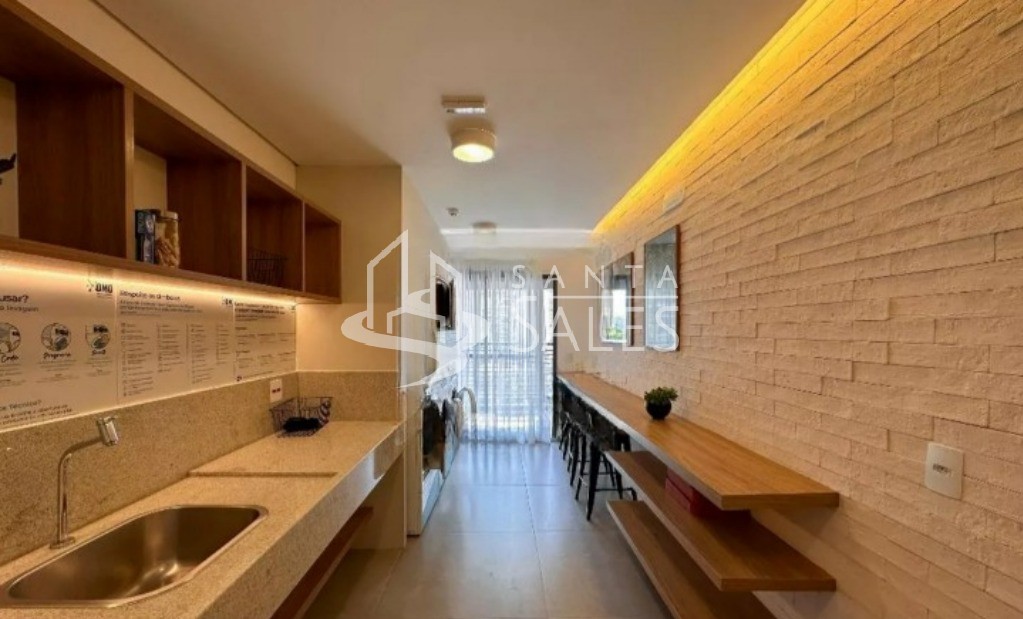 Kitnet e Studio à venda com 1 quarto, 25m² - Foto 25