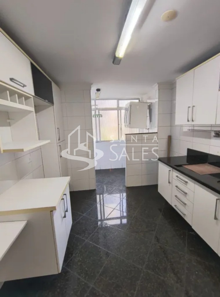 Apartamento, 2 quartos, 90 m² - Foto 5