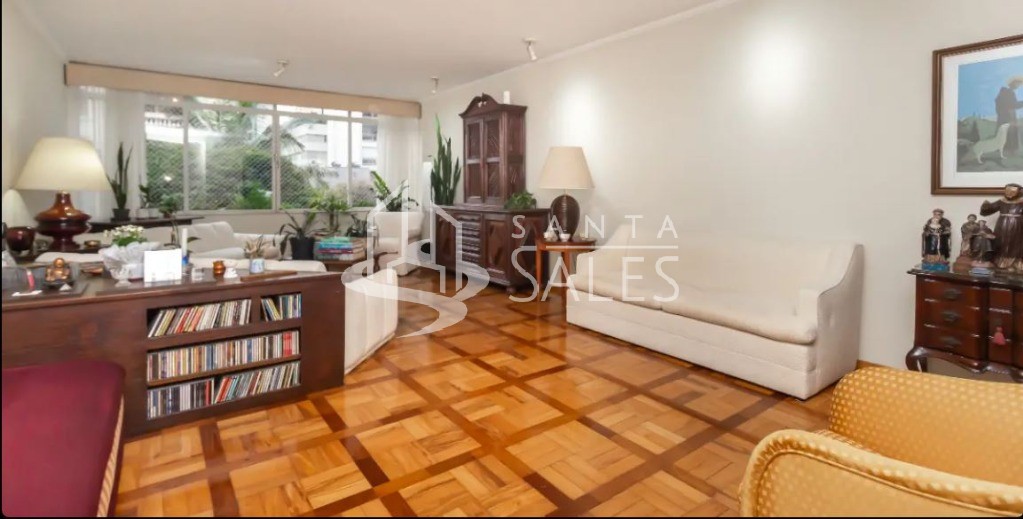 Apartamento, 3 quartos, 212 m² - Foto 5
