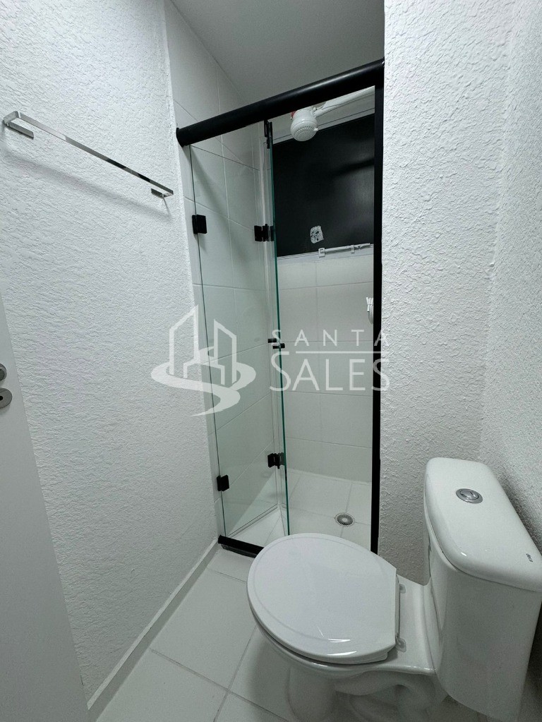 Apartamento, 2 quartos, 41 m² - Foto 7