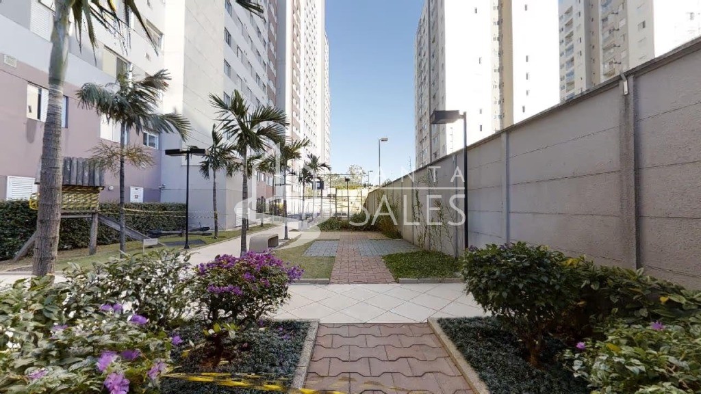 Apartamento, 1 quarto, 34 m² - Foto 15