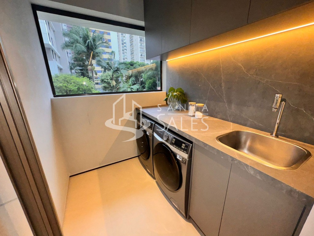 Apartamento, 3 quartos, 157 m² - Foto 30