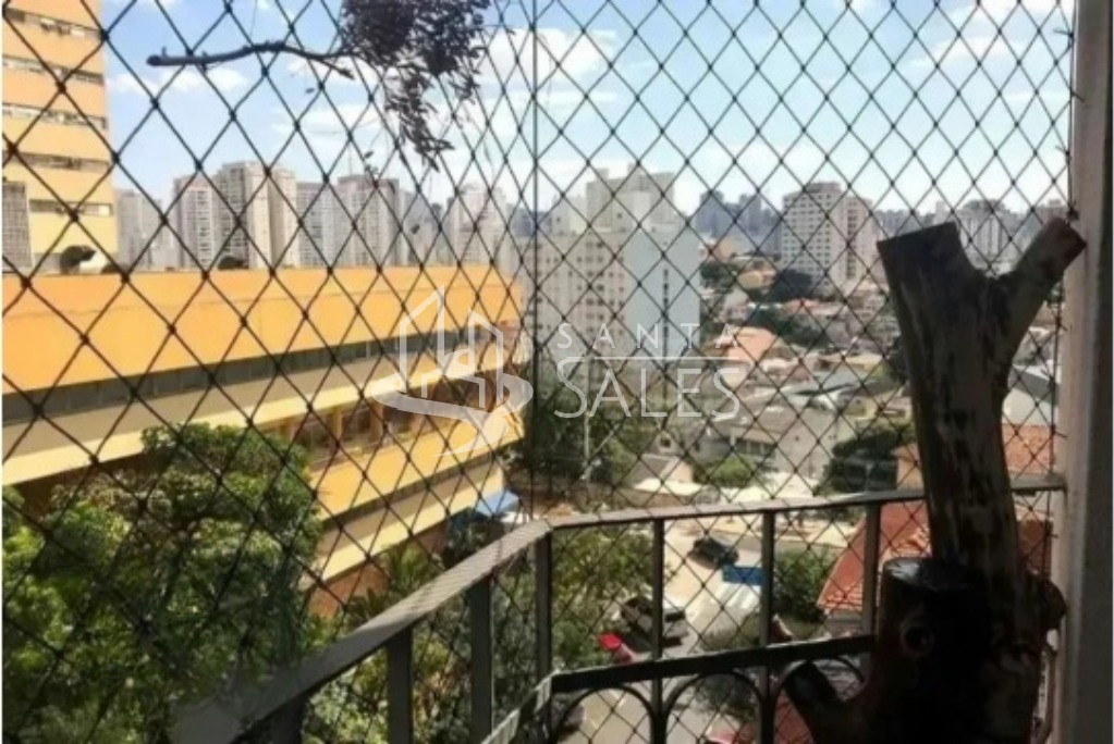 Apartamento, 2 quartos, 82 m² - Foto 12