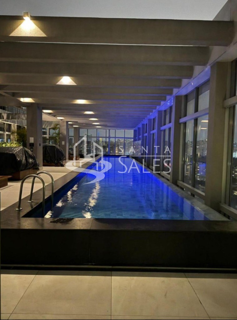 Apartamento, 1 quarto, 40 m² - Foto 13