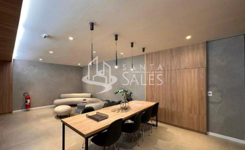Kitnet e Studio à venda com 1 quarto, 25m² - Foto 27
