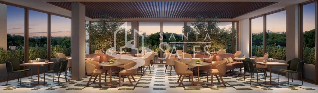 Apartamento, 3 quartos, 157 m² - Foto 2
