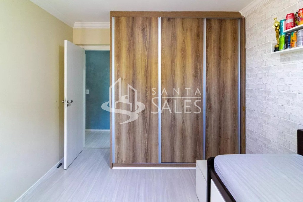 Apartamento à venda com 3 quartos, 81m² - Foto 14