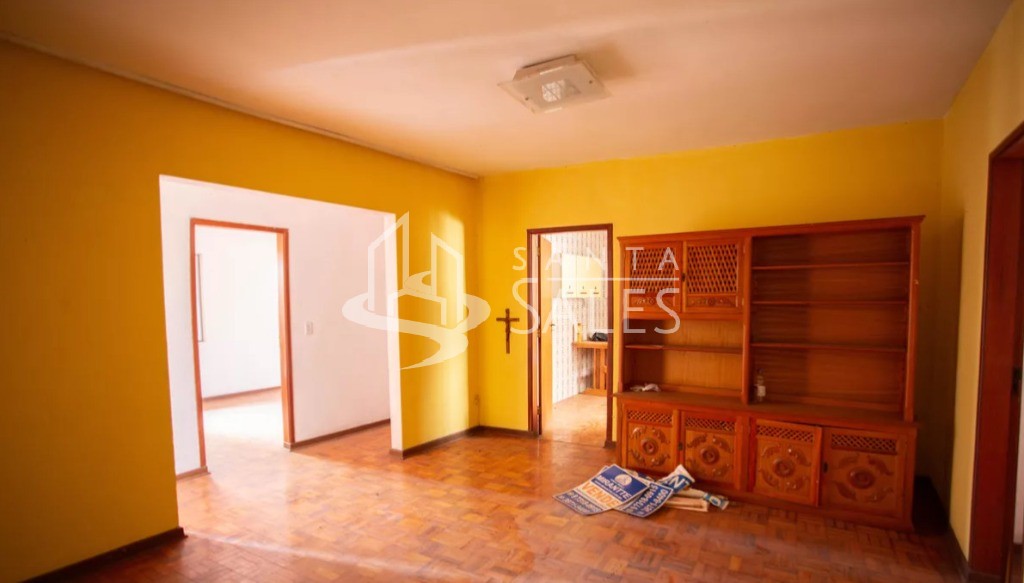 Casa, 3 quartos, 470 m² - Foto 1