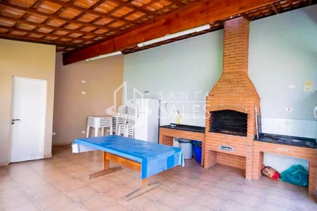 Apartamento à venda com 3 quartos, 81m² - Foto 44