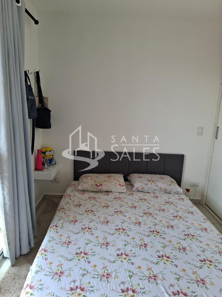 Apartamento, 1 quarto, 37 m² - Foto 10