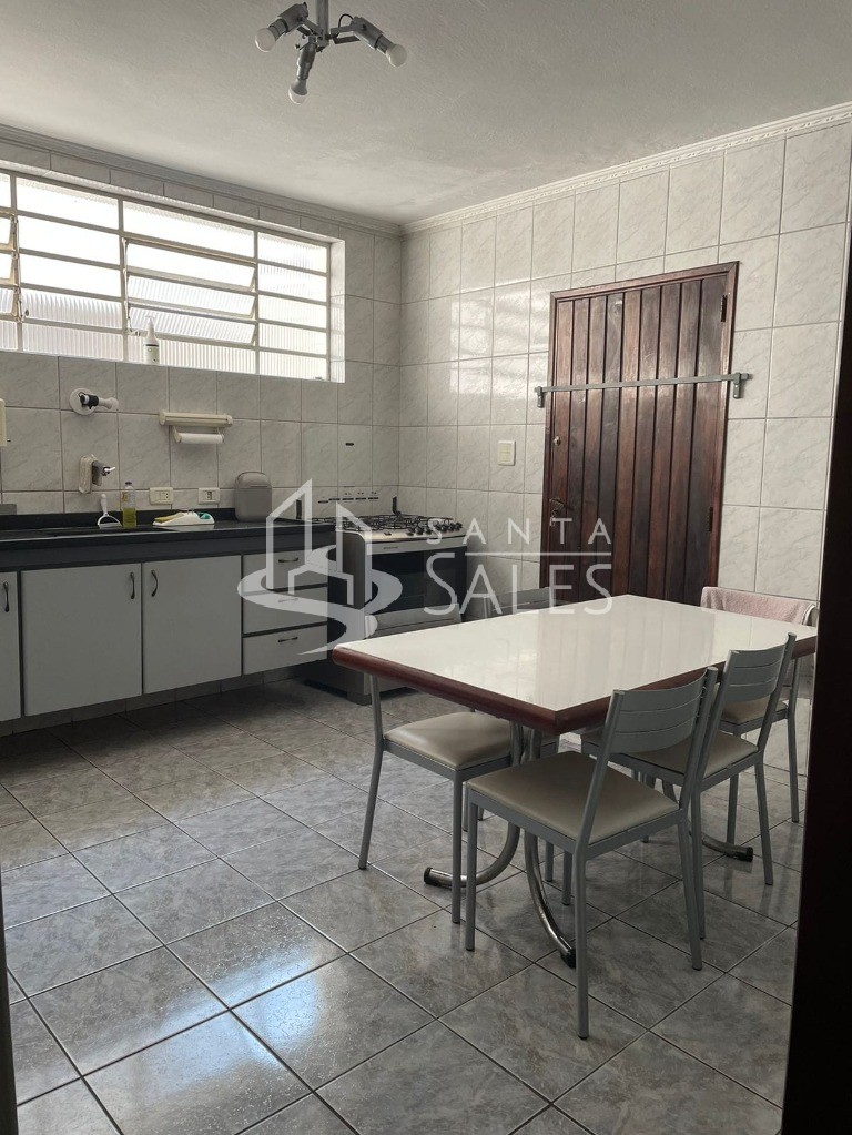 Sobrado, 3 quartos - Foto 32