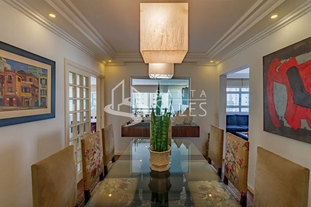 Apartamento, 4 quartos, 223 m² - Foto 21