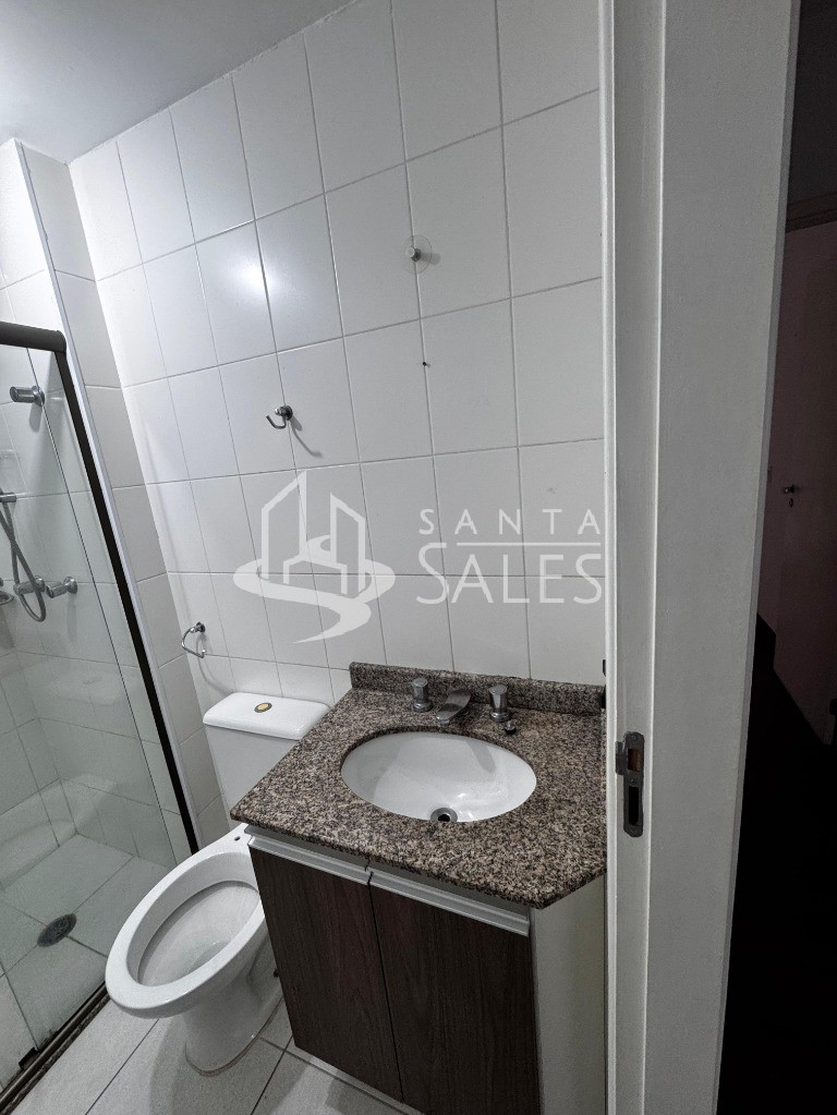 Apartamento à venda com 3 quartos, 80m² - Foto 14