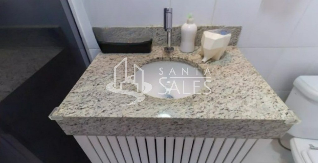 Apartamento à venda com 2 quartos, 90m² - Foto 26