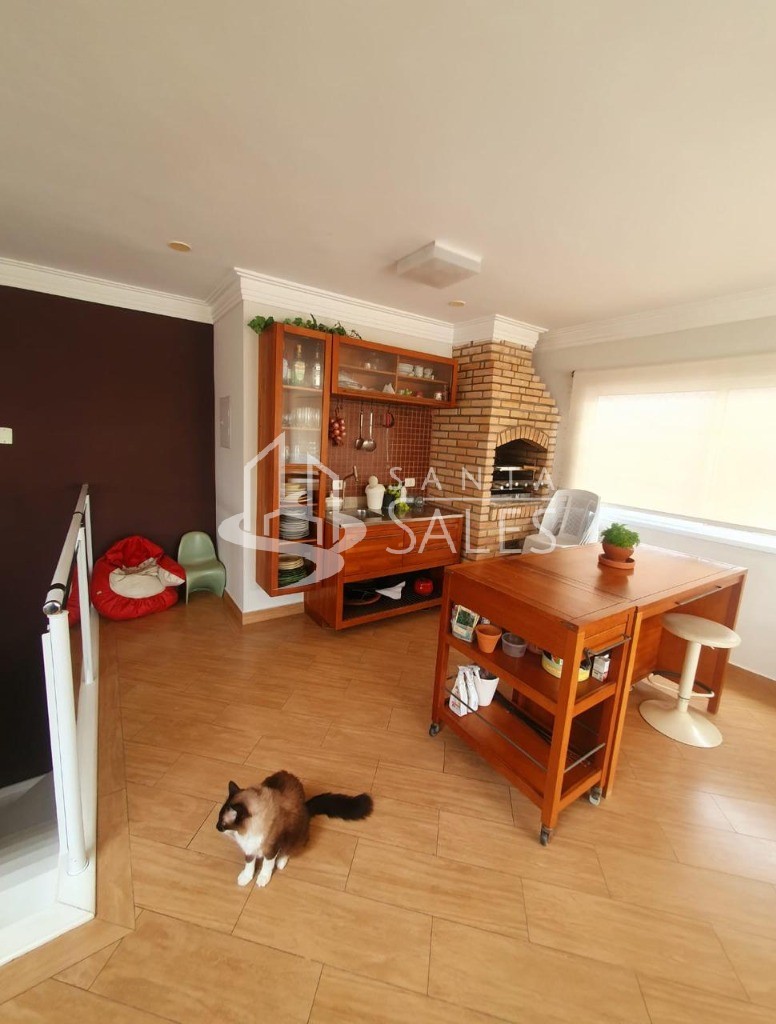 Cobertura, 3 quartos, 277 m² - Foto 14