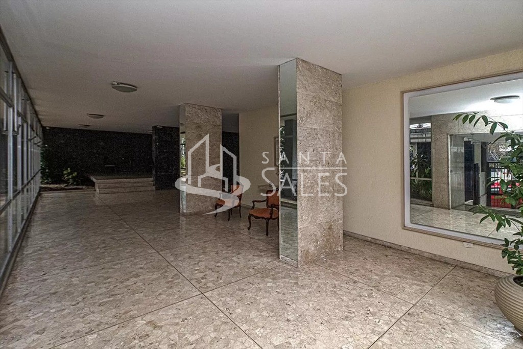 Apartamento, 3 quartos, 174 m² - Foto 69