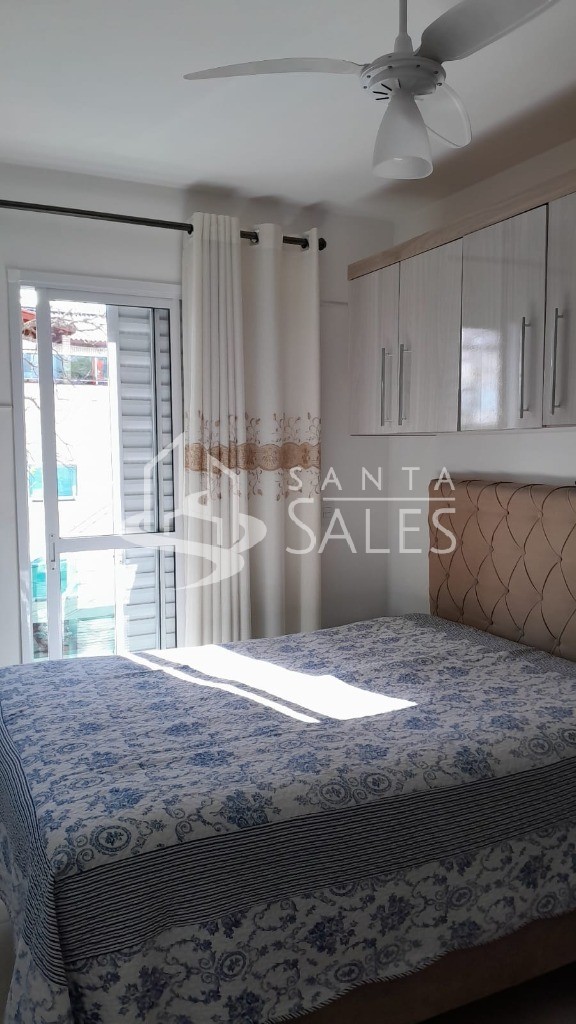 Cobertura, 2 quartos, 108 m² - Foto 2