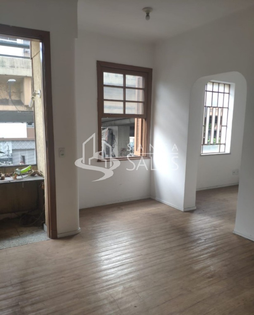 Apartamento, 2 quartos, 83 m² - Foto 9
