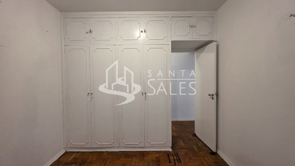 Apartamento, 3 quartos, 100 m² - Foto 11