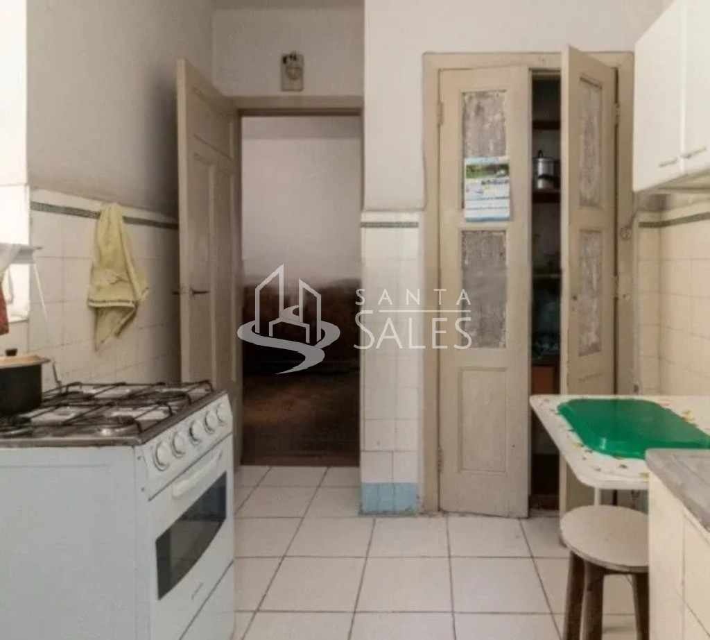 Sobrado, 3 quartos, 120 m² - Foto 2