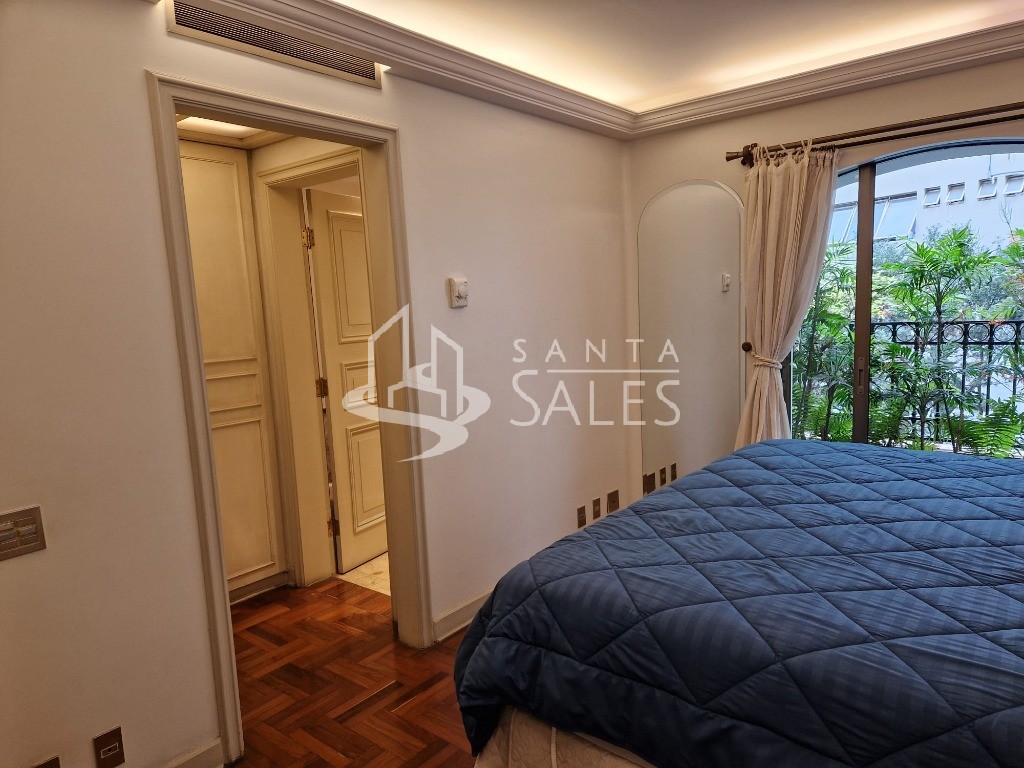 Apartamento, 6 quartos, 400 m² - Foto 37