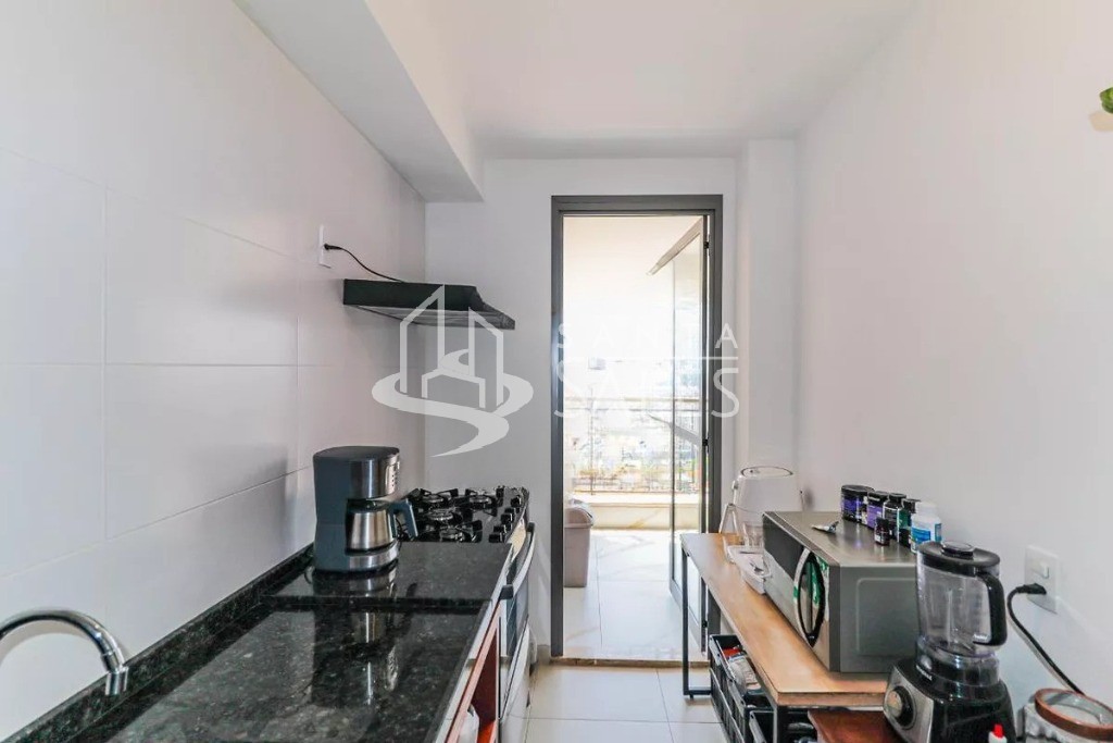 Apartamento, 2 quartos, 58 m² - Foto 14