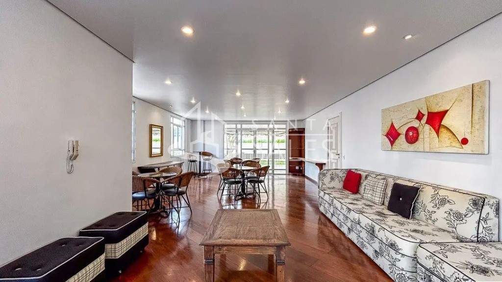 Apartamento, 4 quartos, 223 m² - Foto 2