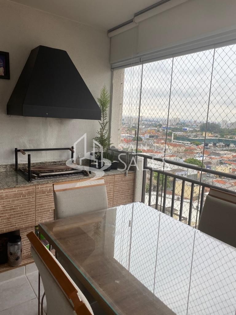 Apartamento, 3 quartos, 80 m² - Foto 6