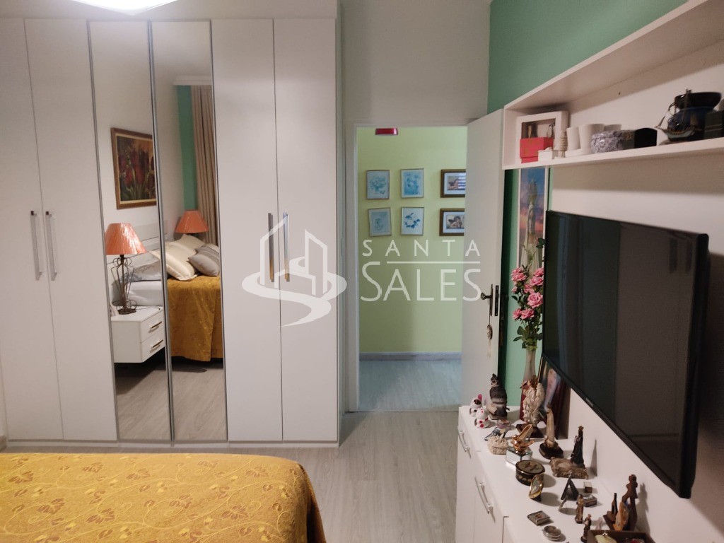Apartamento, 1 quarto, 58 m² - Foto 6