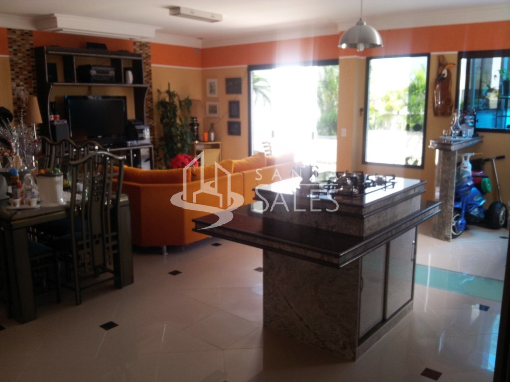 Apartamento, 5 quartos, 315 m² - Foto 7