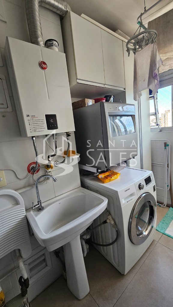 Apartamento, 2 quartos, 65 m² - Foto 26