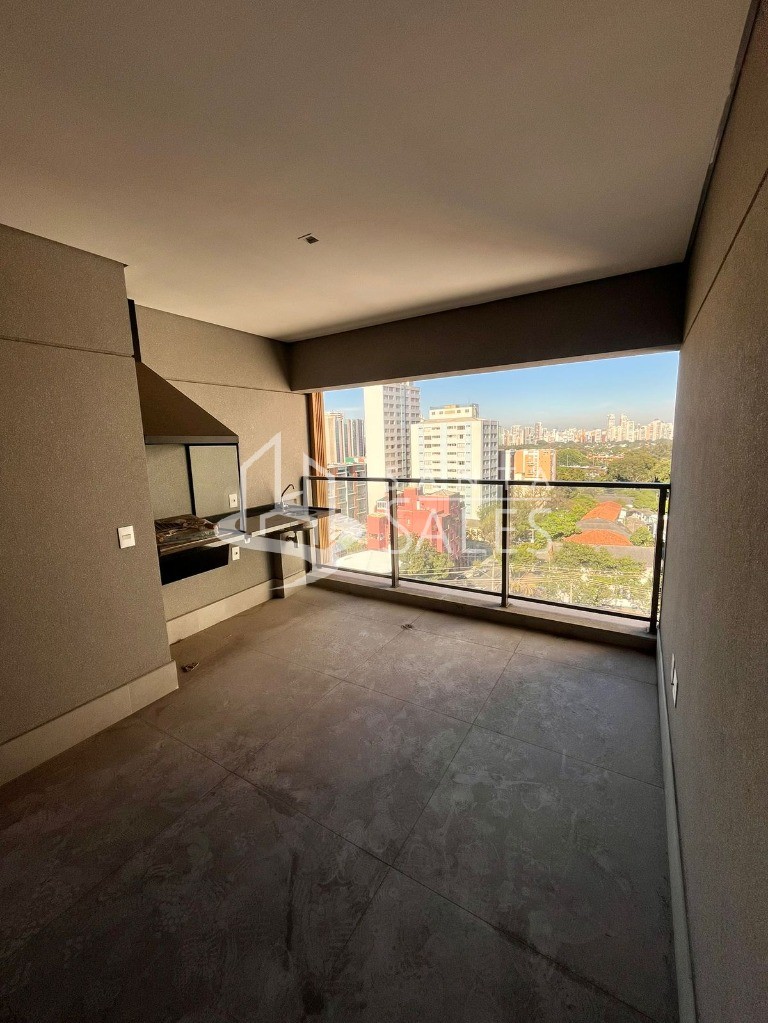 Apartamento, 2 quartos, 140 m² - Foto 1