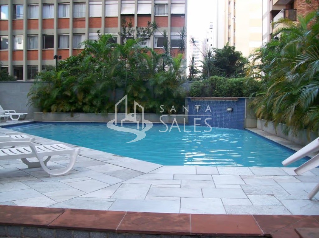 Apartamento, 4 quartos, 146 m² - Foto 27