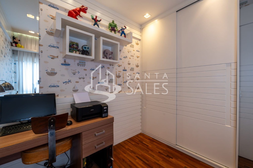 Apartamento, 3 quartos, 130 m² - Foto 8