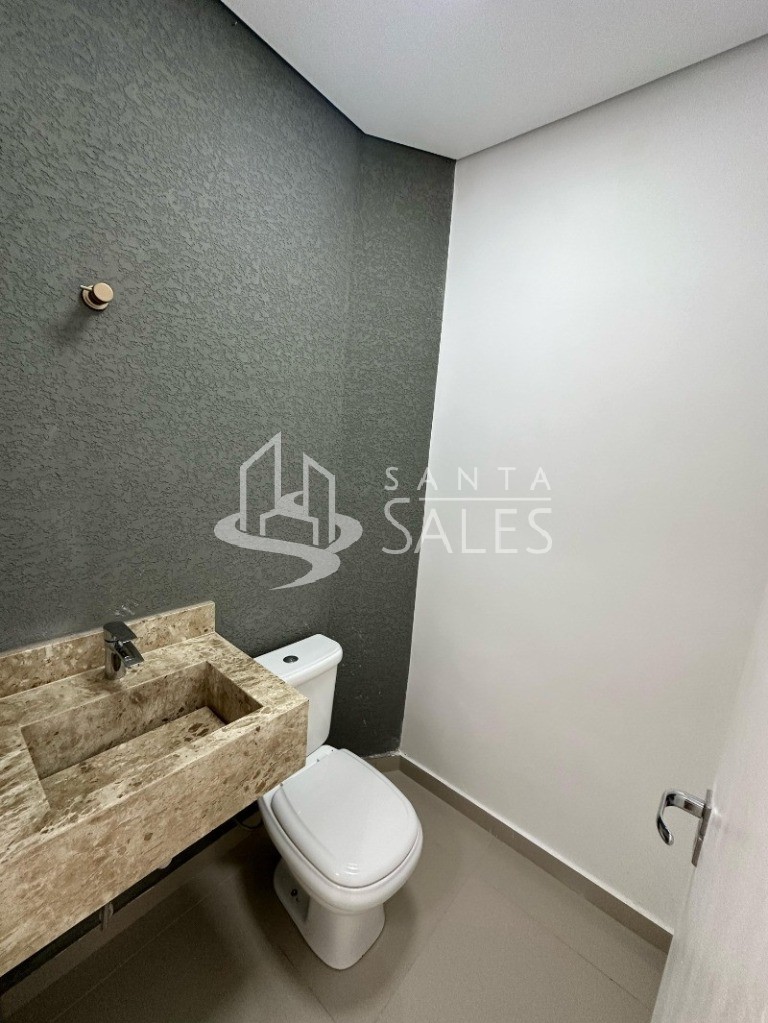Casa à venda com 3 quartos, 191m² - Foto 2