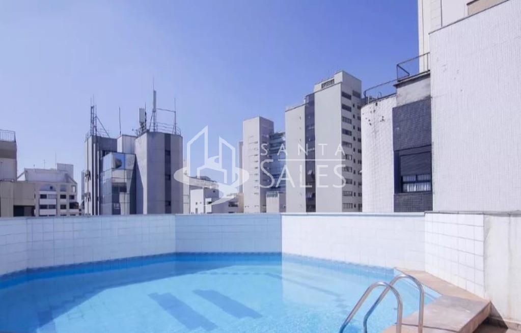 Apartamento, 3 quartos, 232 m² - Foto 25