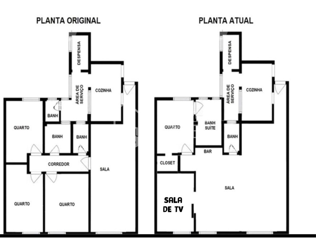 Apartamento, 1 quarto, 98 m² - Foto 11