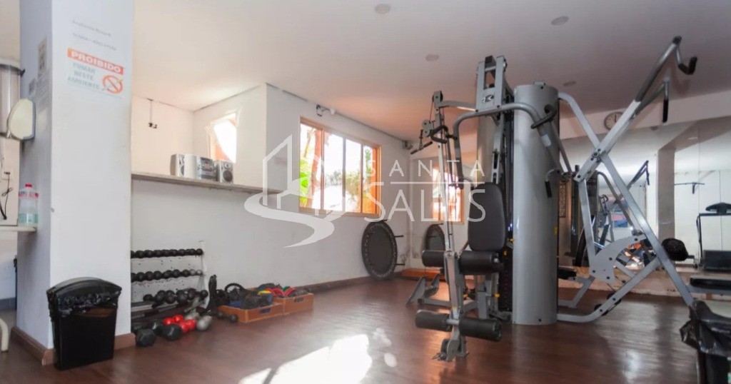 Apartamento, 3 quartos, 78 m² - Foto 31