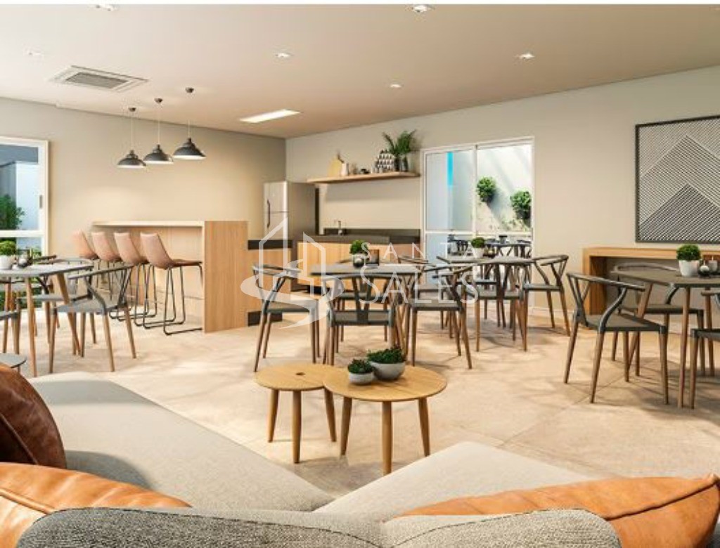 Apartamento, 2 quartos, 43 m² - Foto 27