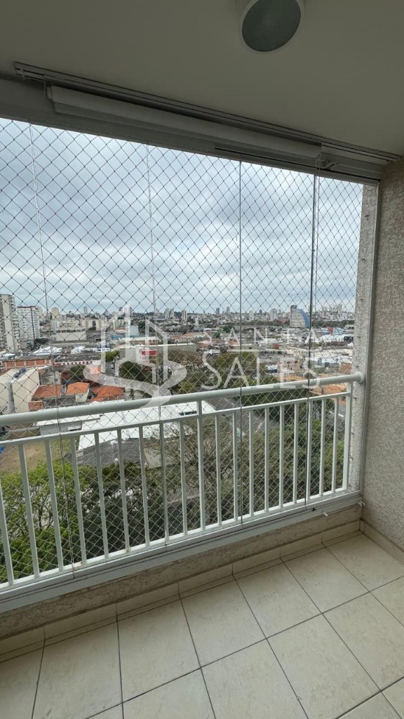 Apartamento, 2 quartos, 53 m² - Foto 15