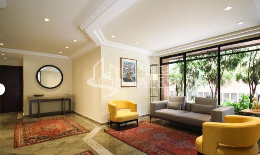 Apartamento, 3 quartos, 204 m² - Foto 52