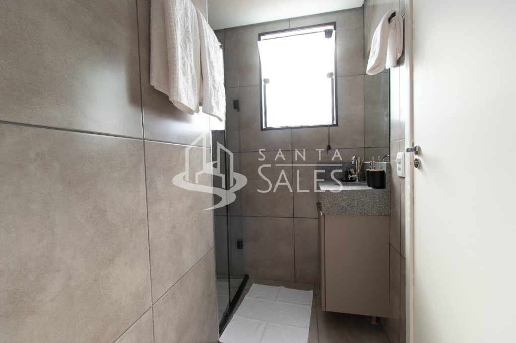 Apartamento, 1 quarto, 32 m² - Foto 15