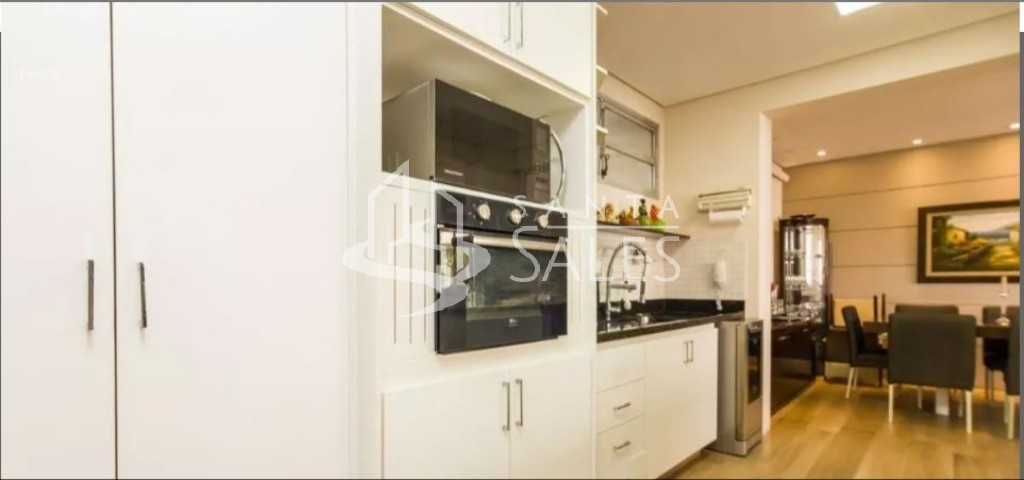 Apartamento, 3 quartos, 142 m² - Foto 16