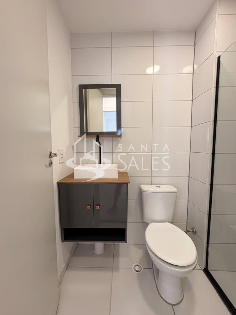 Apartamento, 2 quartos, 41 m² - Foto 5