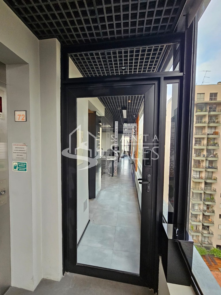 Sala-Conjunto, 47 m² - Foto 9